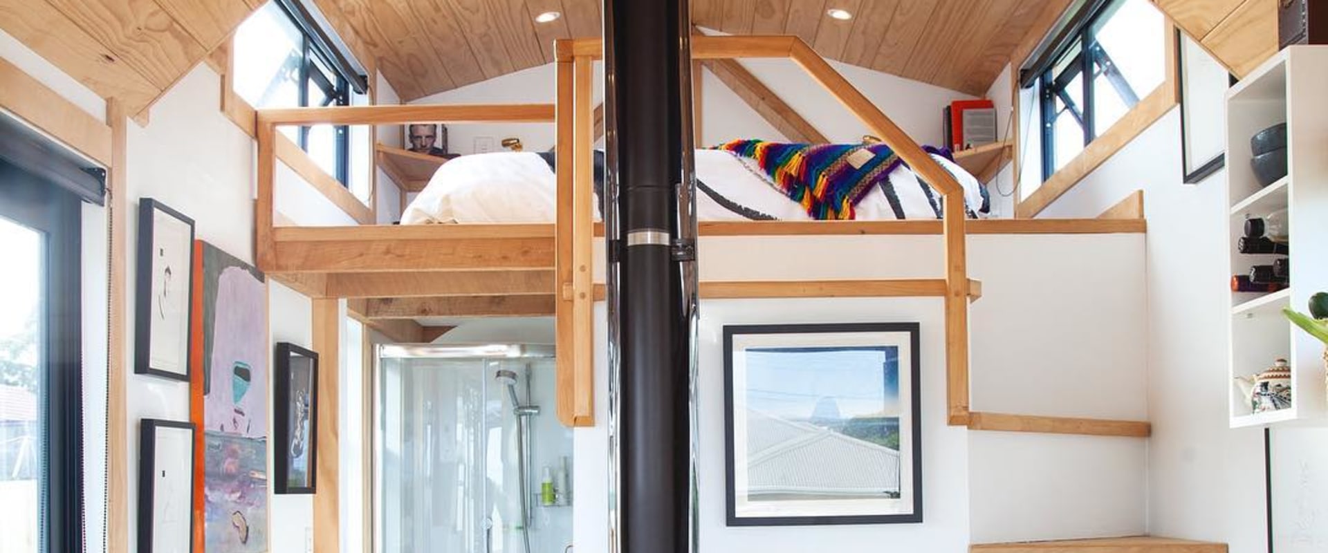 A Beginner's Guide to DIY Tiny Homes: Affordable Living Solutions for Tight Budgets