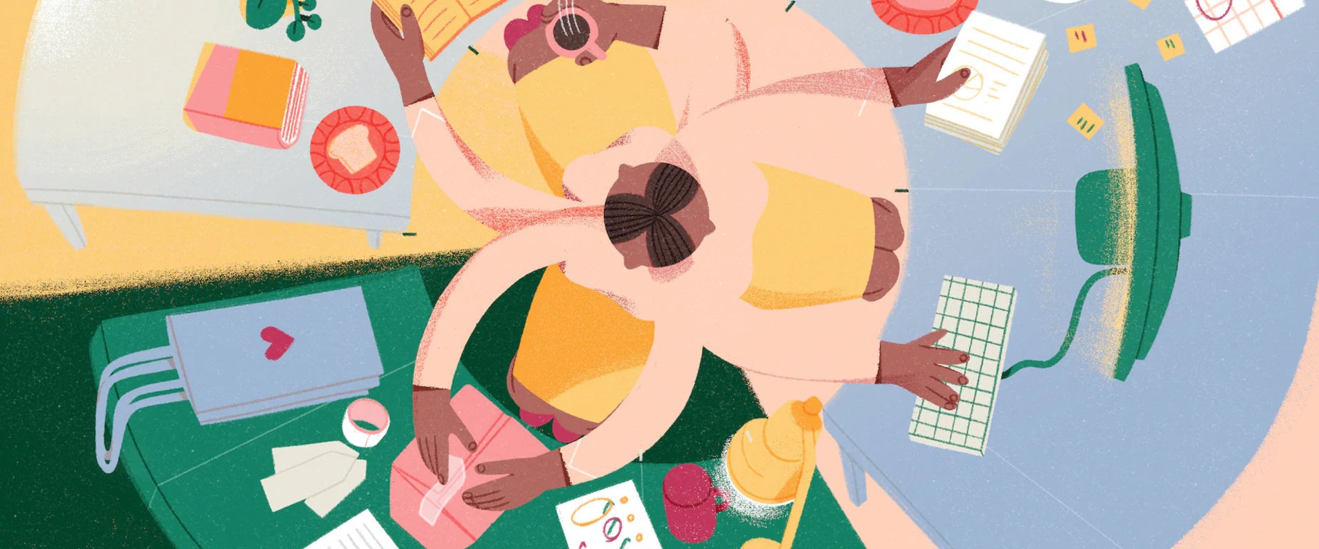 10 Side Hustles to Increase Your Income and Live on a Budget