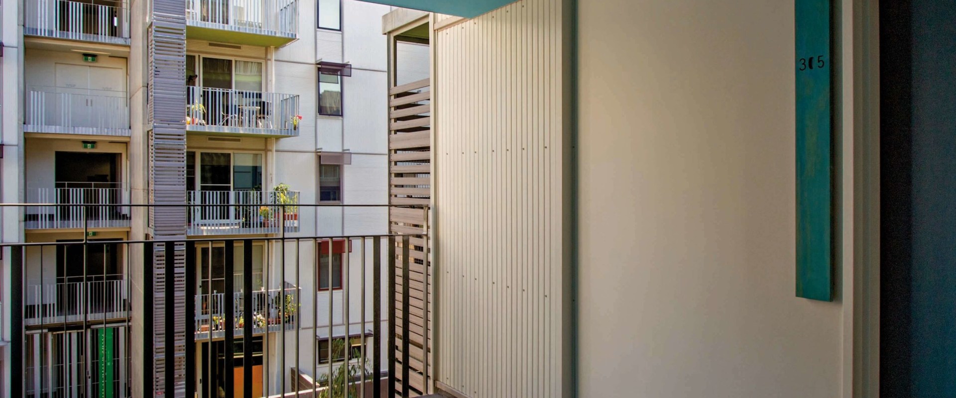 Shared Apartments: Affordable Housing Solutions