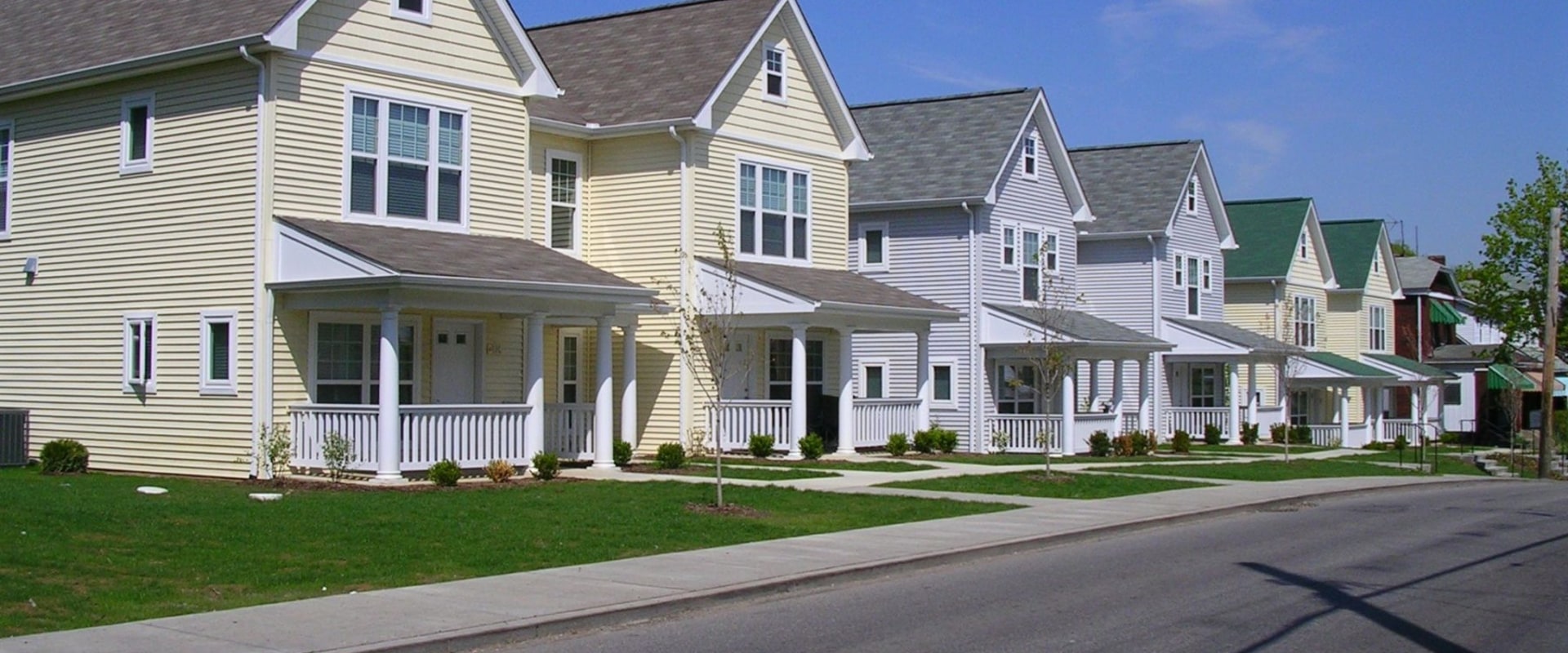 Non-Profit Organizations for Affordable Housing Assistance