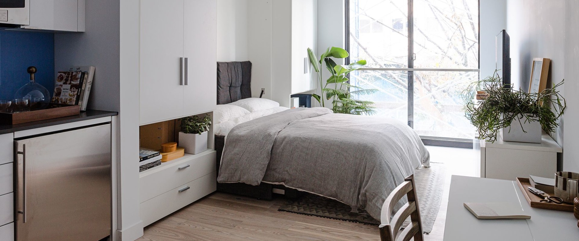 All About One Bedroom Apartments: Affordable Housing Options