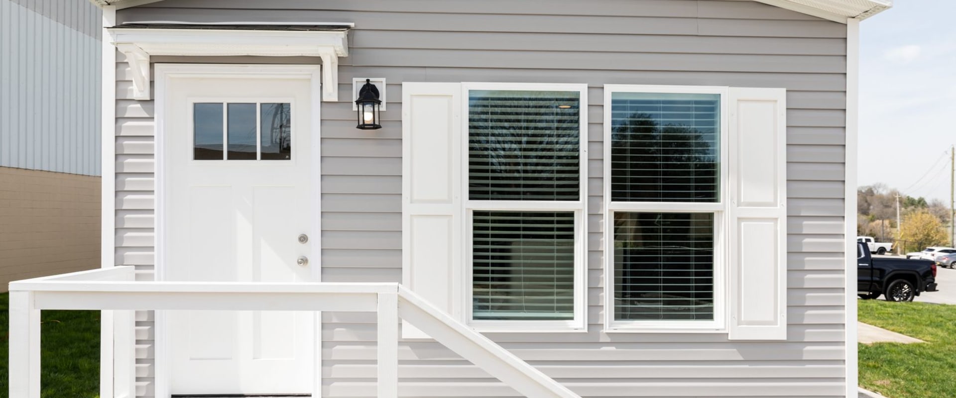 Single Wide Mobile Homes: Affordable Housing Solutions