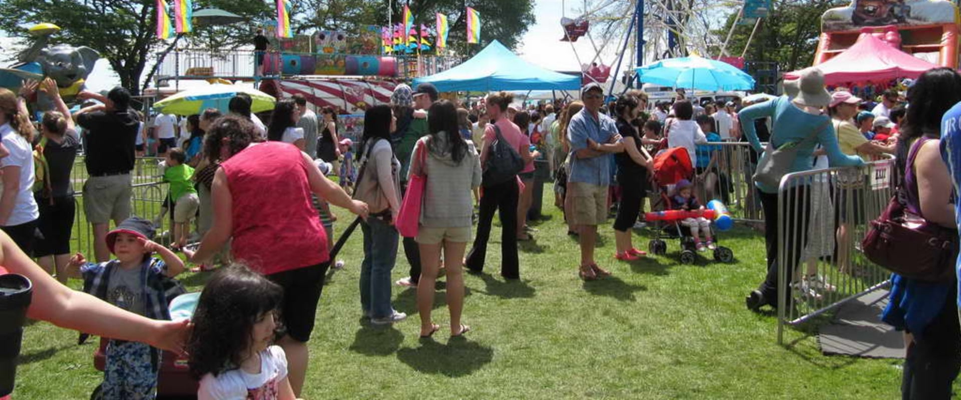 The Ultimate Guide to Housing Fairs and Events