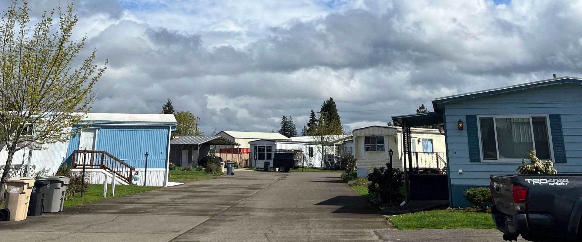 All You Need to Know About Mobile Home Communities