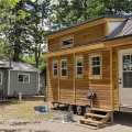 Community Living in Tiny Homes: A Cost-Effective Housing Solution