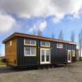 Prefab Tiny Homes: Affordable Housing Solutions for Tight Budgets