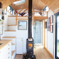 A Beginner's Guide to DIY Tiny Homes: Affordable Living Solutions for Tight Budgets