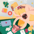 10 Side Hustles to Increase Your Income and Live on a Budget