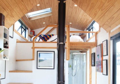 A Beginner's Guide to DIY Tiny Homes: Affordable Living Solutions for Tight Budgets