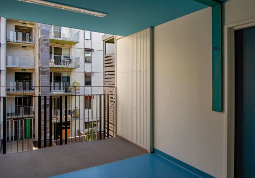 Shared Apartments: Affordable Housing Solutions