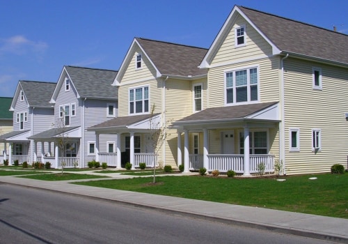 Non-Profit Organizations for Affordable Housing Assistance