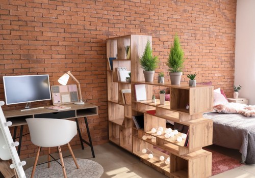 An Introduction to Studio Apartments for Low Cost Living