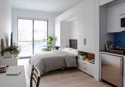 All About One Bedroom Apartments: Affordable Housing Options