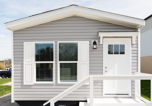 Single Wide Mobile Homes: Affordable Housing Solutions