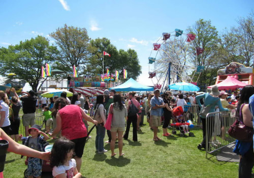The Ultimate Guide to Housing Fairs and Events