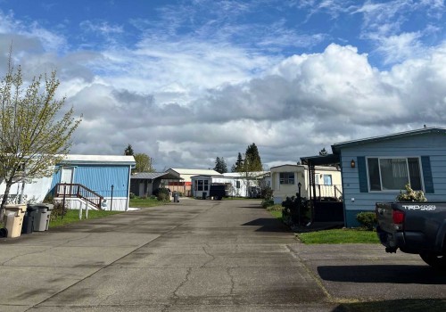 All You Need to Know About Mobile Home Communities